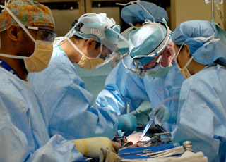 Elective General Surgery