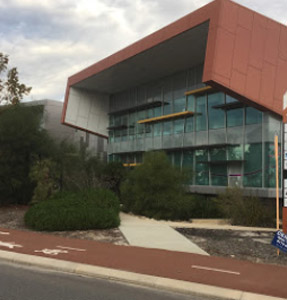 Perth Specialist Centre