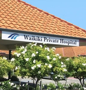 waikki private hospital
